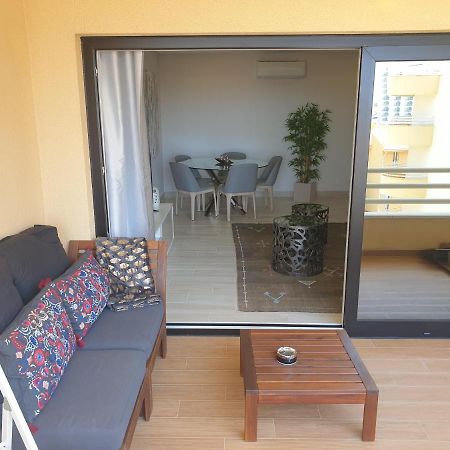 Marina Mar Vilamoura Apartment المظهر الخارجي الصورة