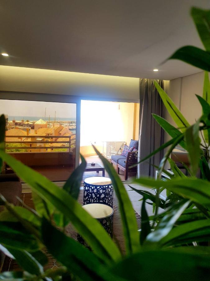 Marina Mar Vilamoura Apartment المظهر الخارجي الصورة