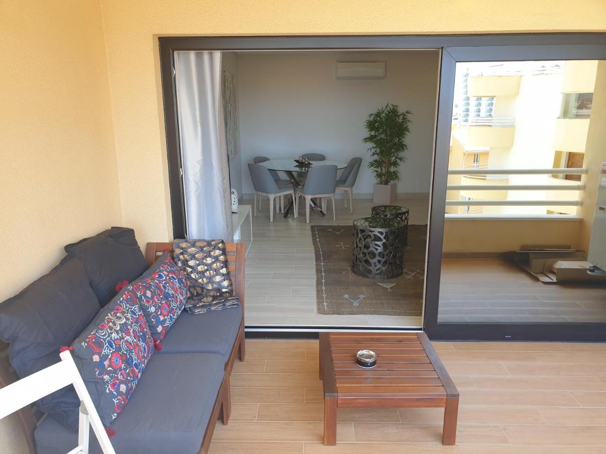 Marina Mar Vilamoura Apartment المظهر الخارجي الصورة