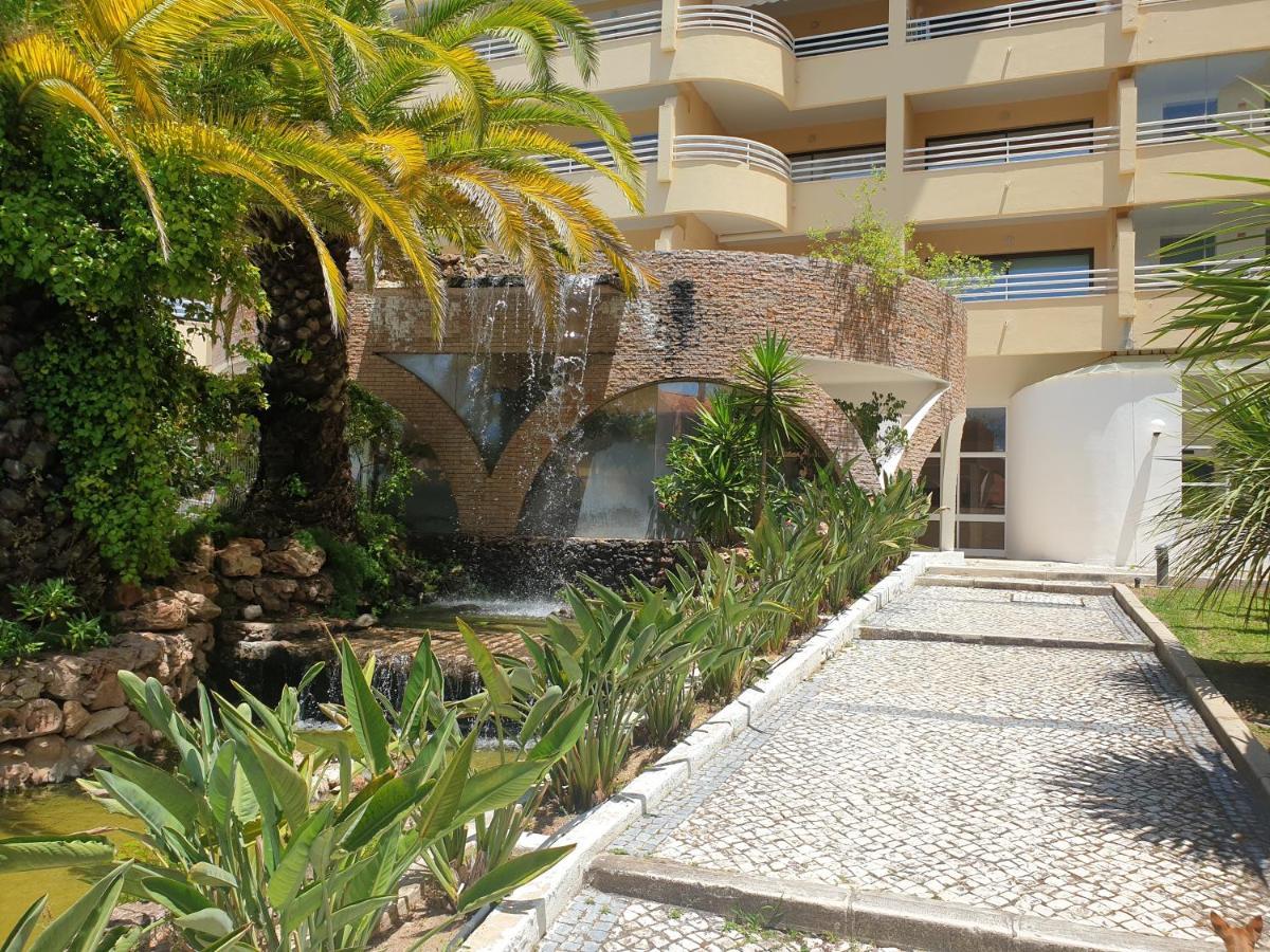 Marina Mar Vilamoura Apartment المظهر الخارجي الصورة