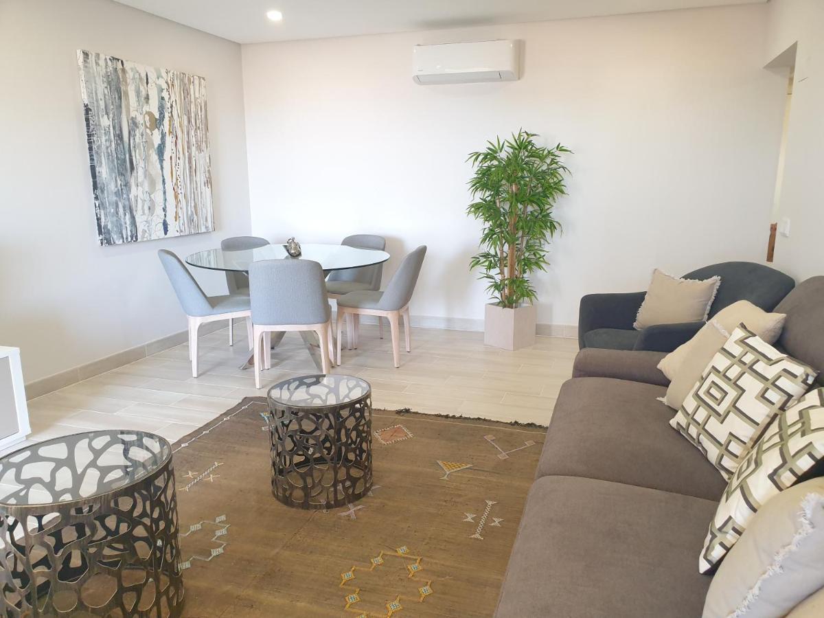 Marina Mar Vilamoura Apartment المظهر الخارجي الصورة