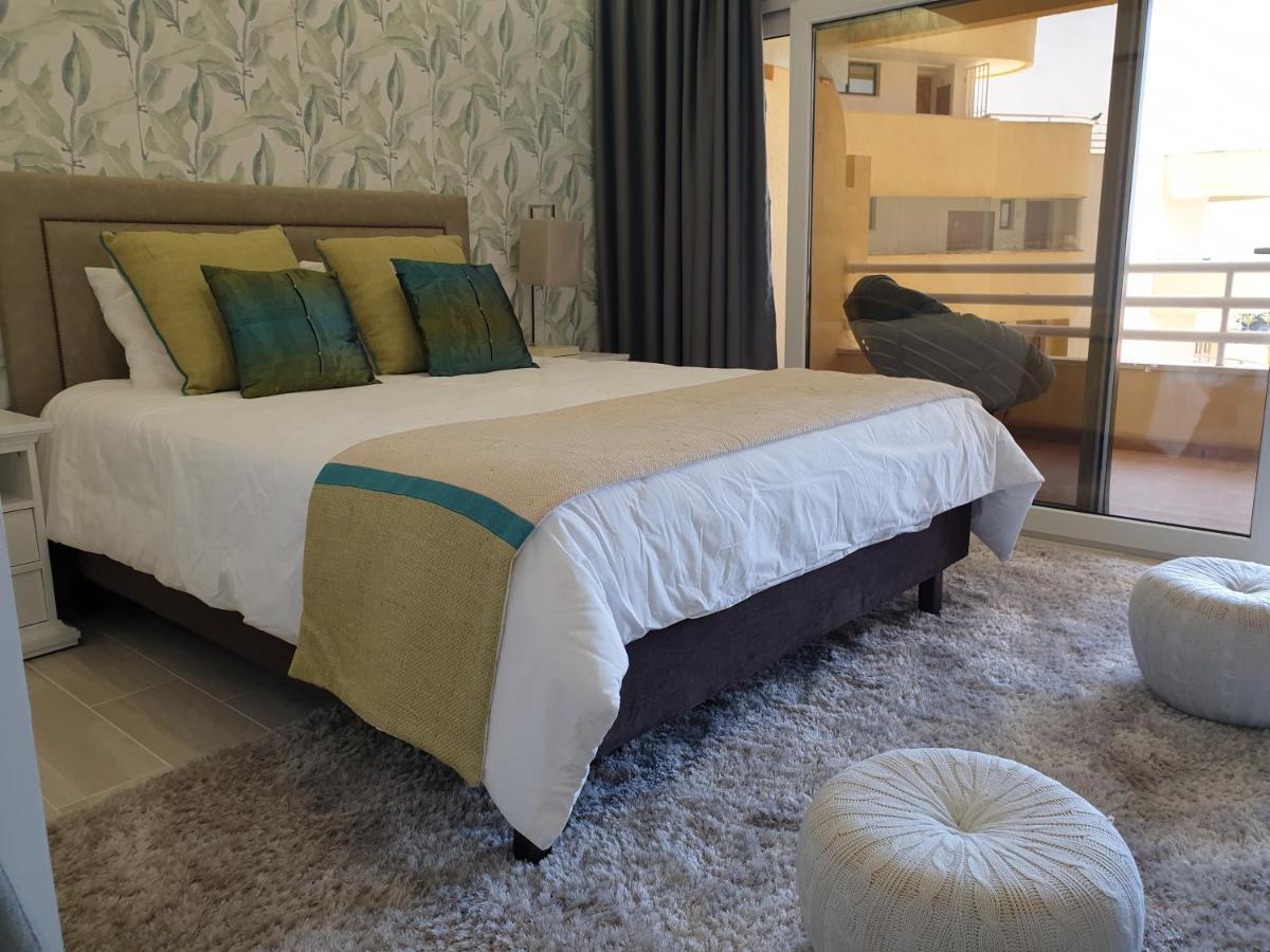 Marina Mar Vilamoura Apartment المظهر الخارجي الصورة