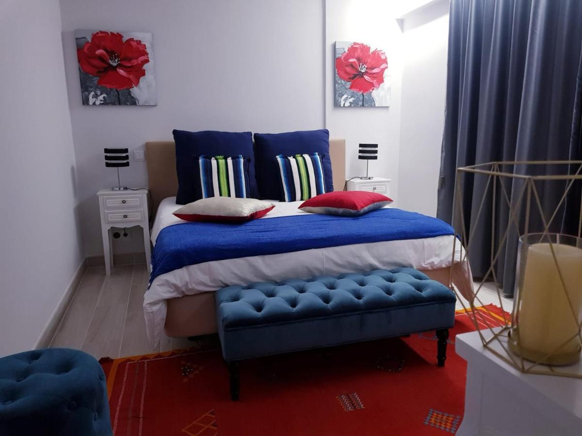 Marina Mar Vilamoura Apartment المظهر الخارجي الصورة