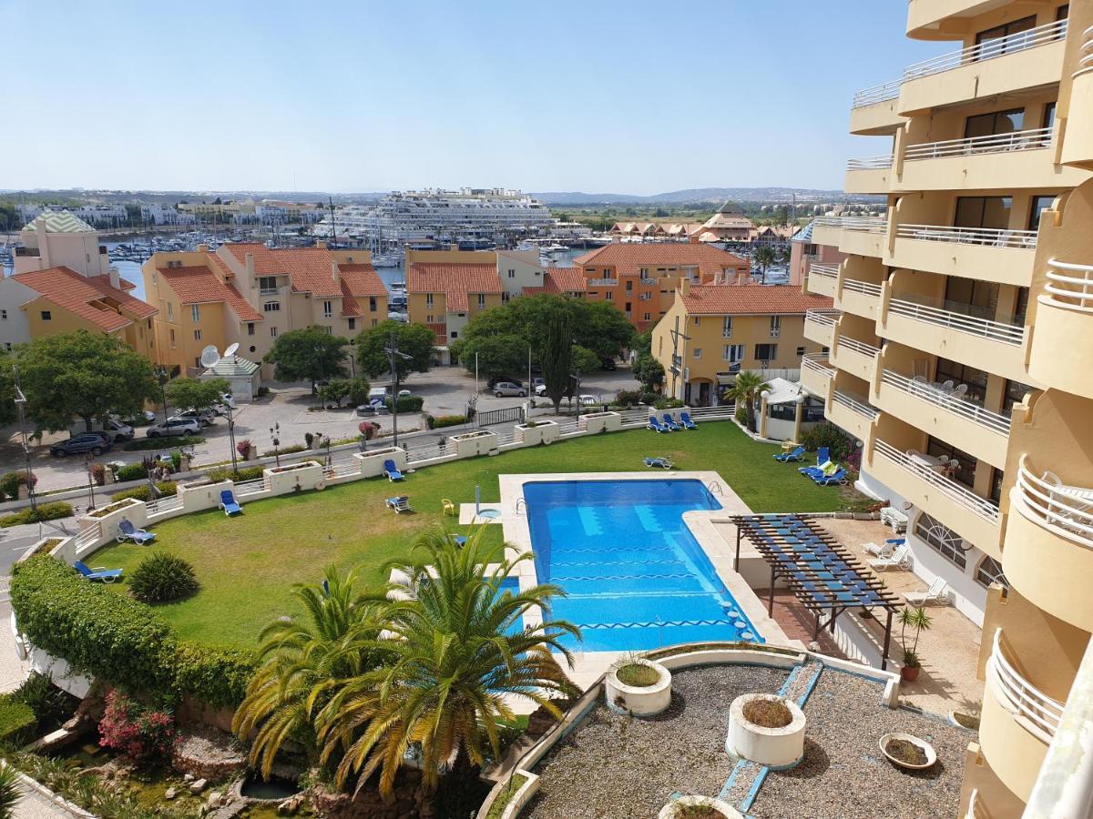 Marina Mar Vilamoura Apartment المظهر الخارجي الصورة